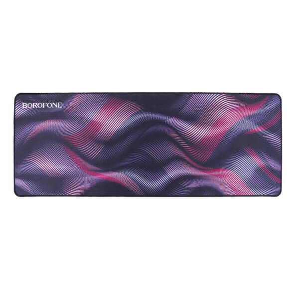 BG12 Illustrious gaming mouse pad - Image 3