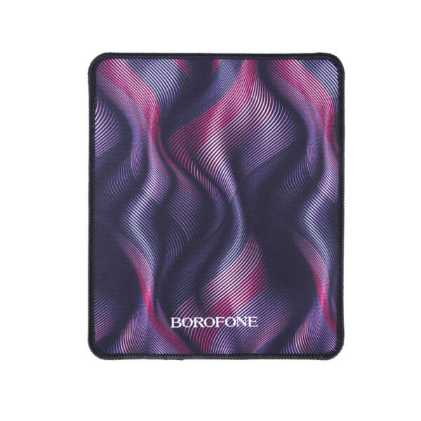 BG12 Illustrious gaming mouse pad - Image 2