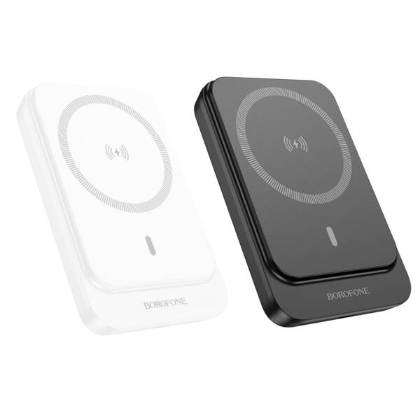BJ63A Nimble PD20W magnetic power bank - Image 6
