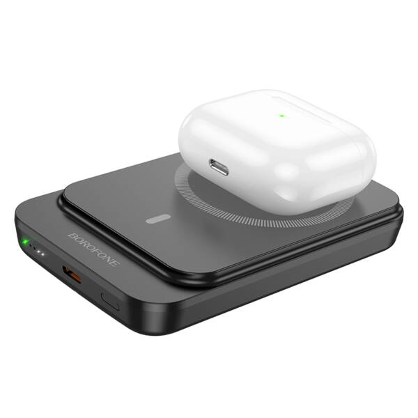 BJ63A Nimble PD20W magnetic power bank - Image 3