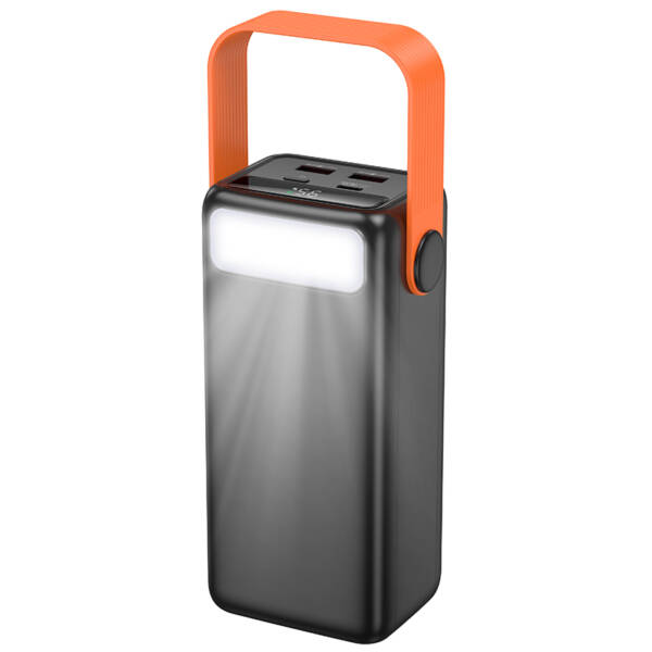 BJ66 Magnifico 22.5W+PD20W fully compatible power bank - Image 4