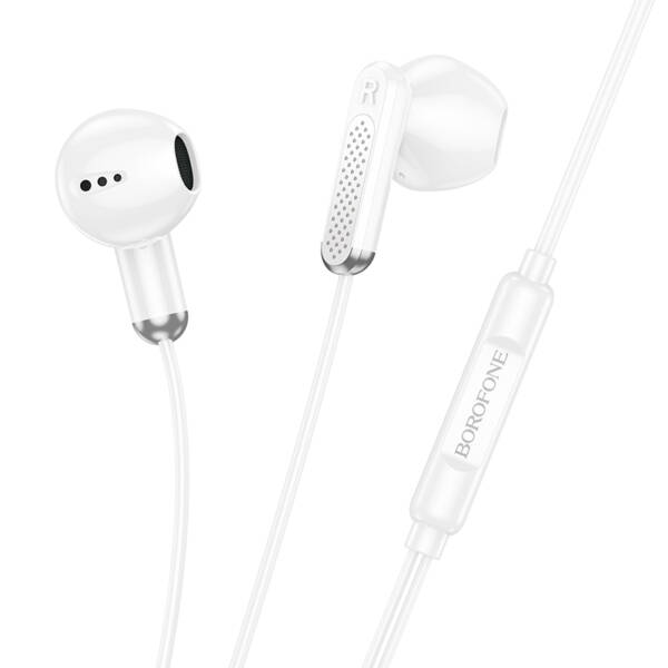 BM89 Surpass universal earphones with microphone - Image 5