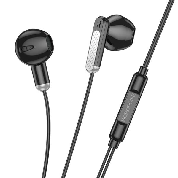 BM89 Surpass universal earphones with microphone - Image 4