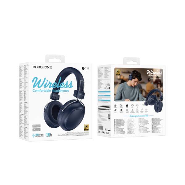 BO33 Melody BT headphones - Image 2